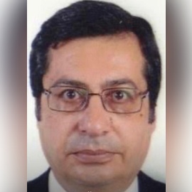 Prof. Dr. Ercan Özmen